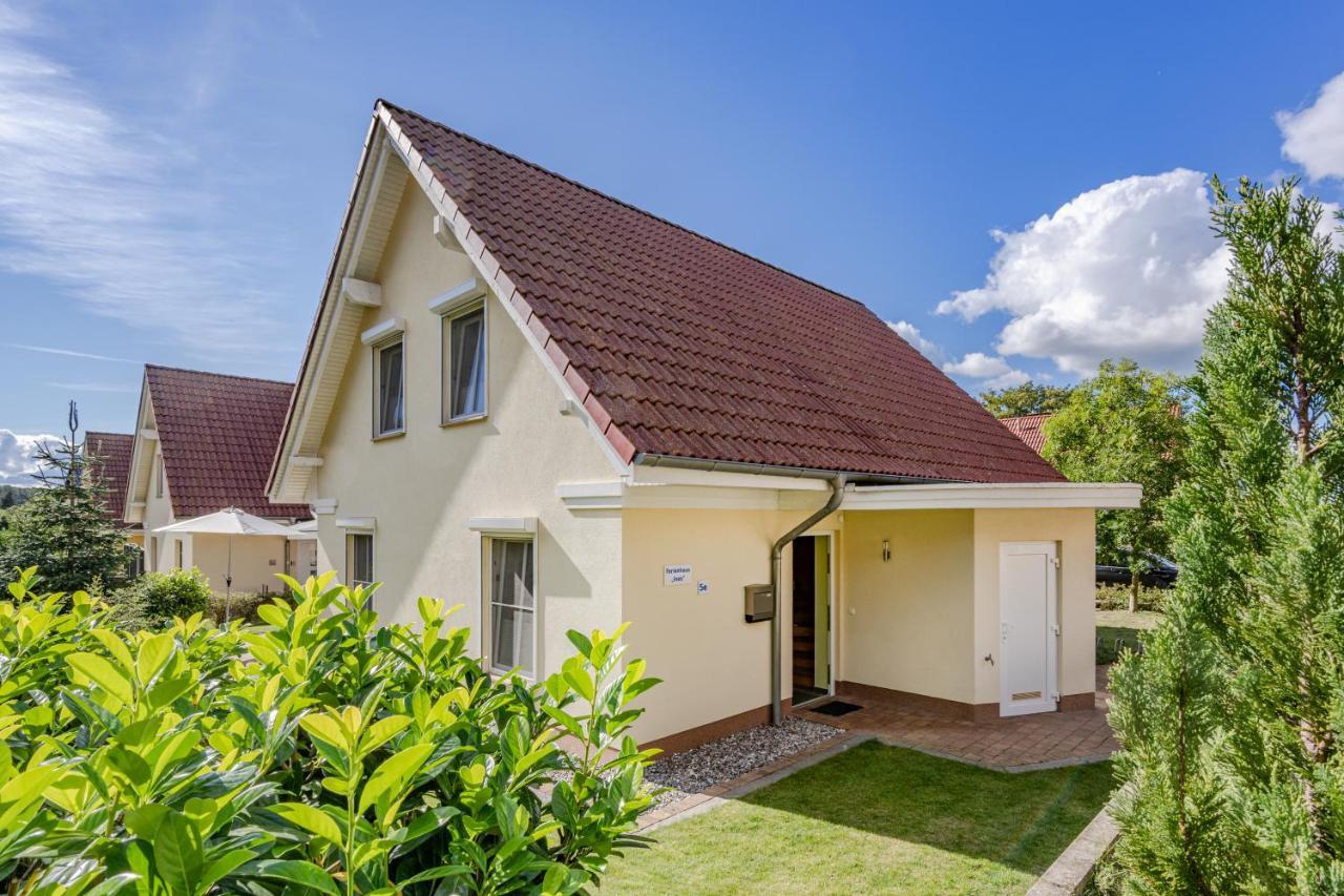 הוילה קורסוואנדט Haus Ines מראה חיצוני תמונה