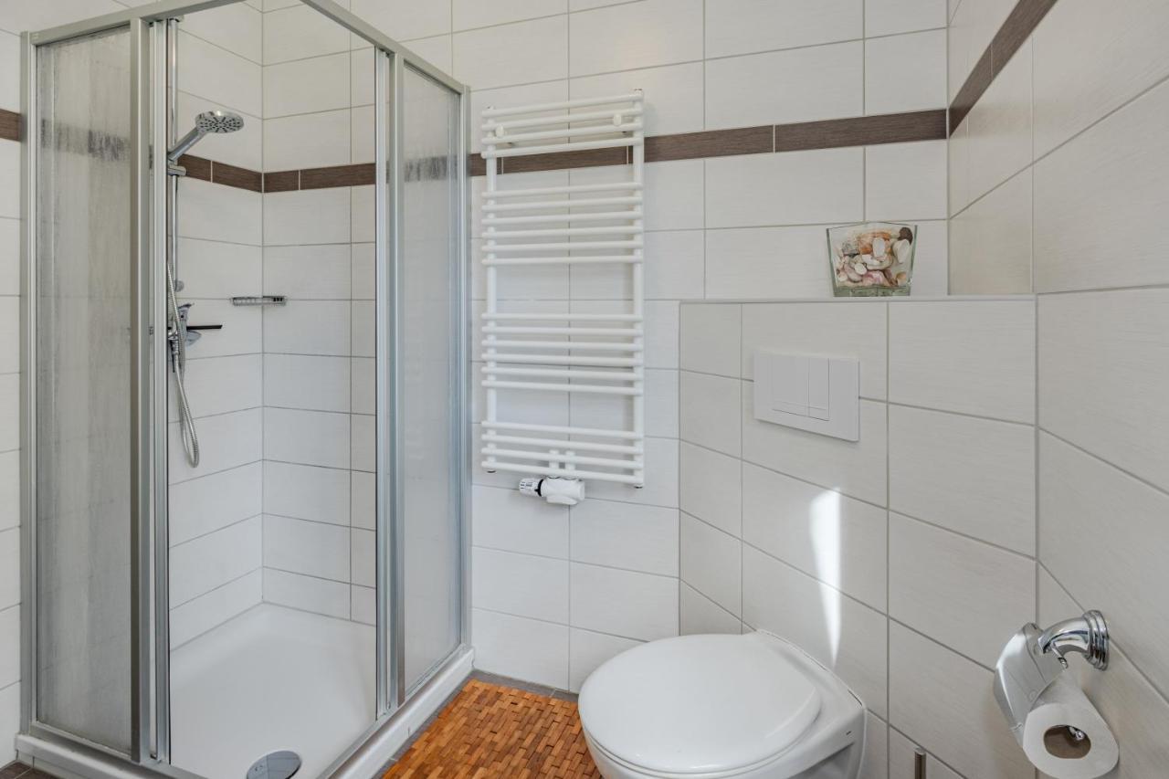 הוילה קורסוואנדט Haus Ines מראה חיצוני תמונה