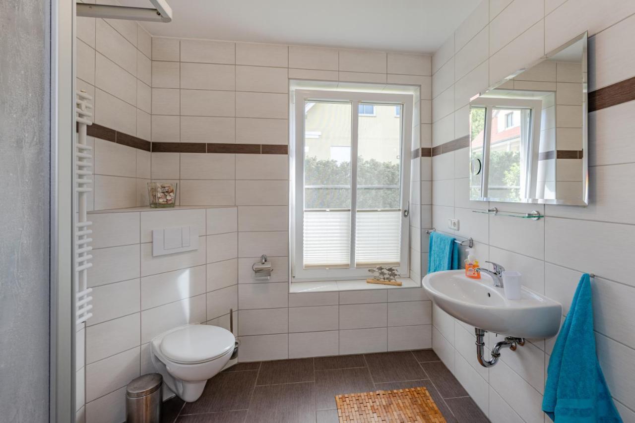 הוילה קורסוואנדט Haus Ines מראה חיצוני תמונה
